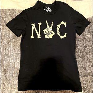 Men’s Chaser t-shirt